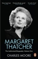Margaret Thatcher - cena, porovnanie