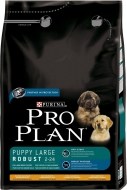 Purina Pro Plan Puppy Large Robust 3kg - cena, porovnanie