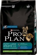 Purina Pro Plan Puppy Large Athletic 3kg - cena, porovnanie