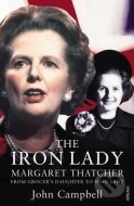 The Iron Lady - cena, porovnanie