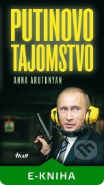 Putinovo tajomstvo