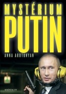 Mystérium Putin - cena, porovnanie