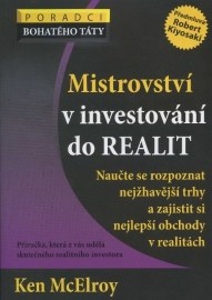 Mistrovství v investování do REALIT