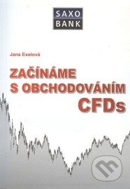 Začínáme s obchodováním CFDs