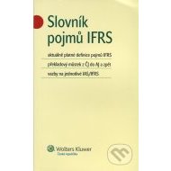 Slovník pojmů IFRS - cena, porovnanie