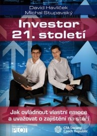 Investor 21. století