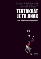 Tentokrát je to jinak - cena, porovnanie