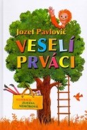 Veselí prváci - cena, porovnanie