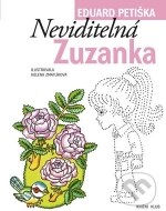 Neviditelná Zuzanka - cena, porovnanie