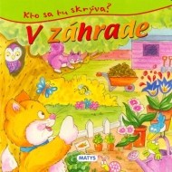 V záhrade - cena, porovnanie