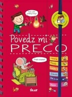 Povedz mi prečo - cena, porovnanie