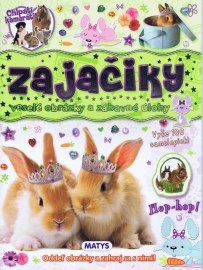 Zajačiky