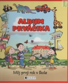 Album prváčika