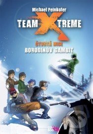 Team Xtreme : Borodinův gambit