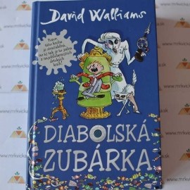 Diabolská zubárka