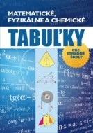 Matematické, fyzikálne a chemické tabuľky - cena, porovnanie