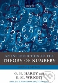 An Introduction to the Theory of Numbers