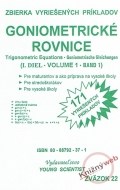 Goniometrické rovnice I. - cena, porovnanie