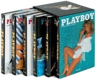 Hugh Hefner's Playboy - cena, porovnanie