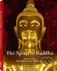 The Spirit of Buddha