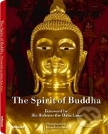 The Spirit of Buddha - cena, porovnanie