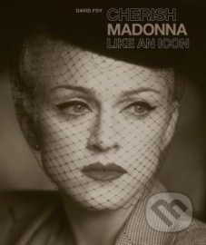 Cherish Madonna like an icon