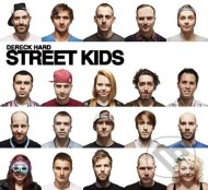 Street Kids - cena, porovnanie