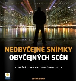 Neobyčejné snímky obyčejných scén