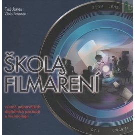 Škola filmaření