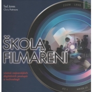 Škola filmaření - cena, porovnanie