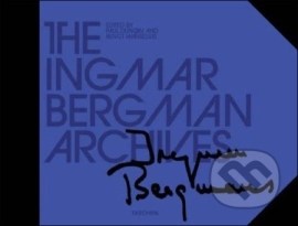 The Ingmar Bergman Archives