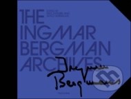 The Ingmar Bergman Archives - cena, porovnanie