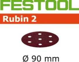Festool Rubin2 STF D90/6 P120