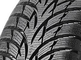 Nokian WR D3 185/55 R15 86T 