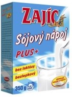 Mogador Zajíc Sójový nápoj Plus+ 350g - cena, porovnanie