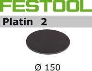 Festool Platin2 STF D150/0 S500 - cena, porovnanie