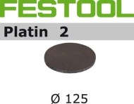 Festool Platin2 STF D125/0 S500 - cena, porovnanie