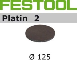 Festool Platin2 STF D125/0 S400
