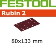 Festool STF 80X133 P100 RU2/50 - cena, porovnanie