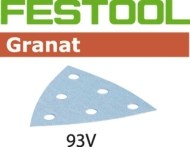 Festool Granat STF V93/6 P120 - cena, porovnanie