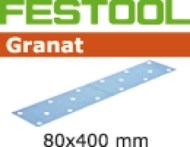 Festool STF 80x400 P120 GR/50 - cena, porovnanie