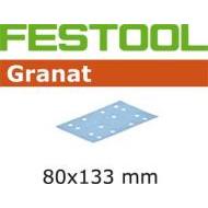 Festool STF 80x133 P60 GR/50 - cena, porovnanie
