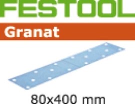 Festool STF 80x400 P240 GR/50