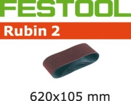 Festool Rubin2 L620X105mm P120
