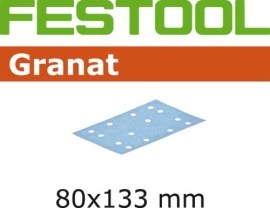 Festool STF 80x133 P120 GR/100