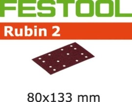Festool Rubin2 STF 80X133 P80