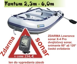 Albastar Fantom 230