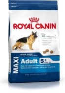 Royal Canin Maxi Adult 5+ 15kg - cena, porovnanie