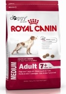 Royal Canin Medium Adult 7+ 4kg - cena, porovnanie
