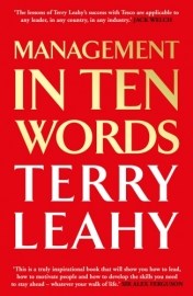 Management in Ten Words